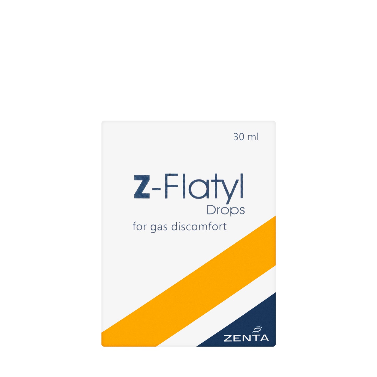 Z-Flatyl Drops 30ml
