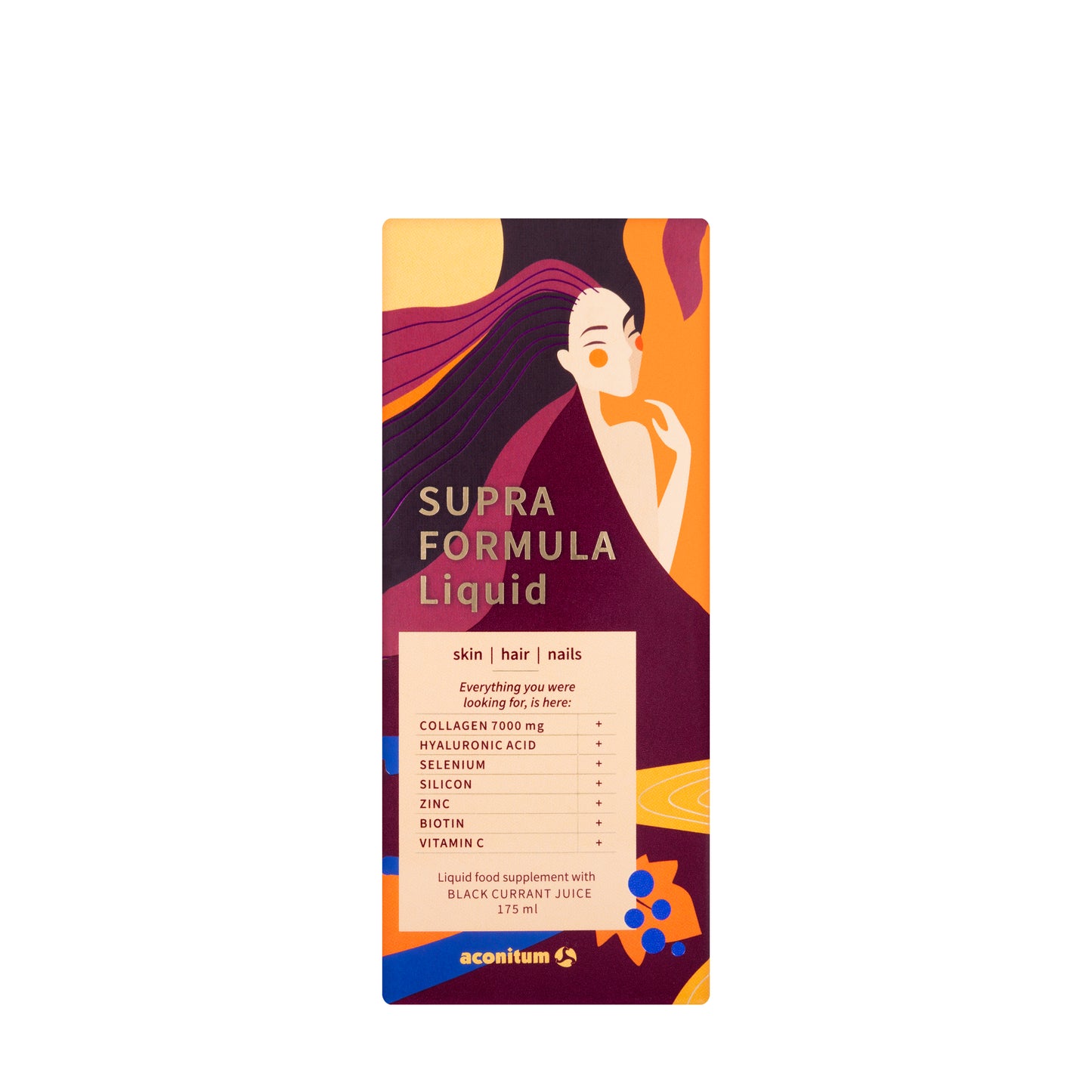 Supra Formula Liquid 175ml