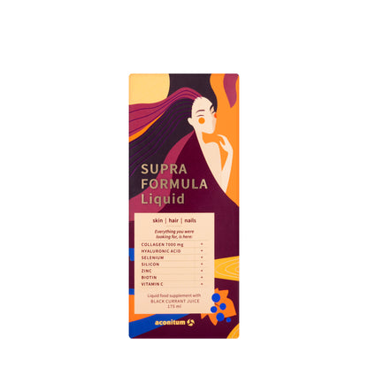 Supra Formula Liquid 175ml