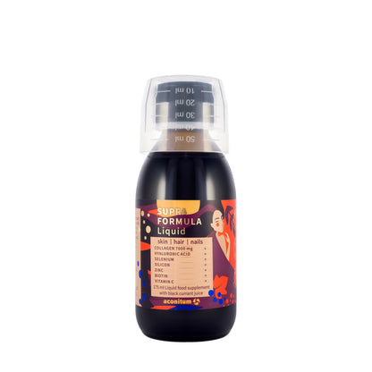 Supra Formula Liquid 175ml