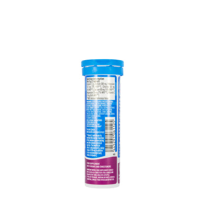 Nuun Sport Hydration Tri-Berry 10 Effervescent Tablets