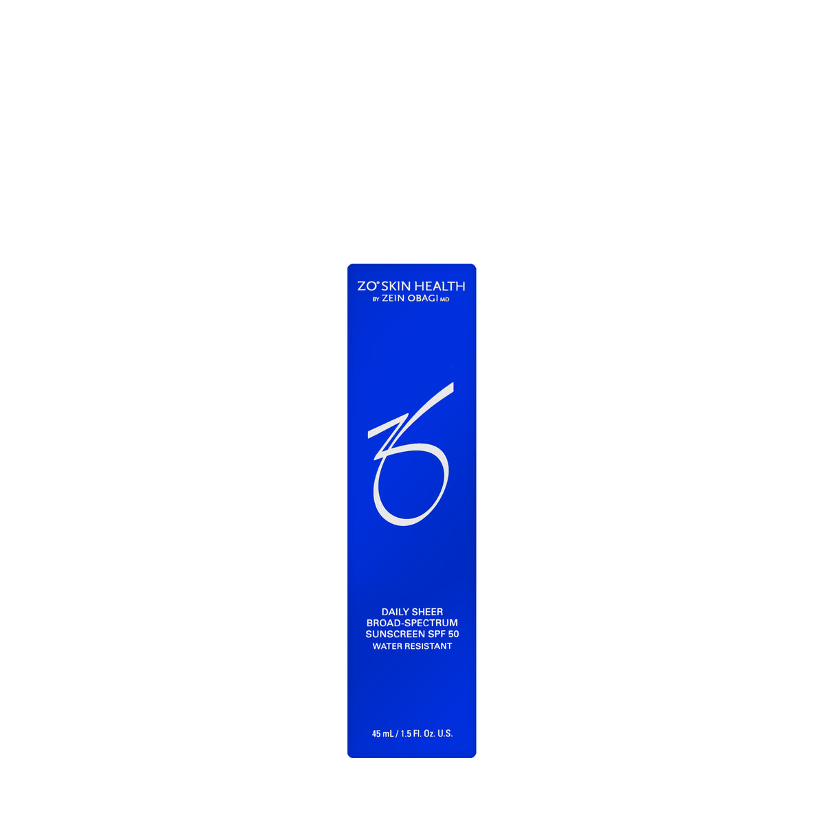 Obagi [Zoskin] SPF 50 Daily Sheer Broad Spectrum 45 ml