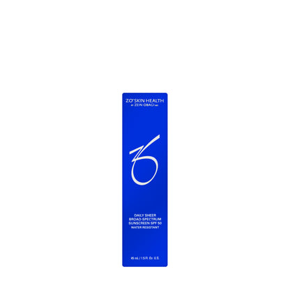 Obagi [Zoskin] SPF 50 Daily Sheer Broad Spectrum 45 ml