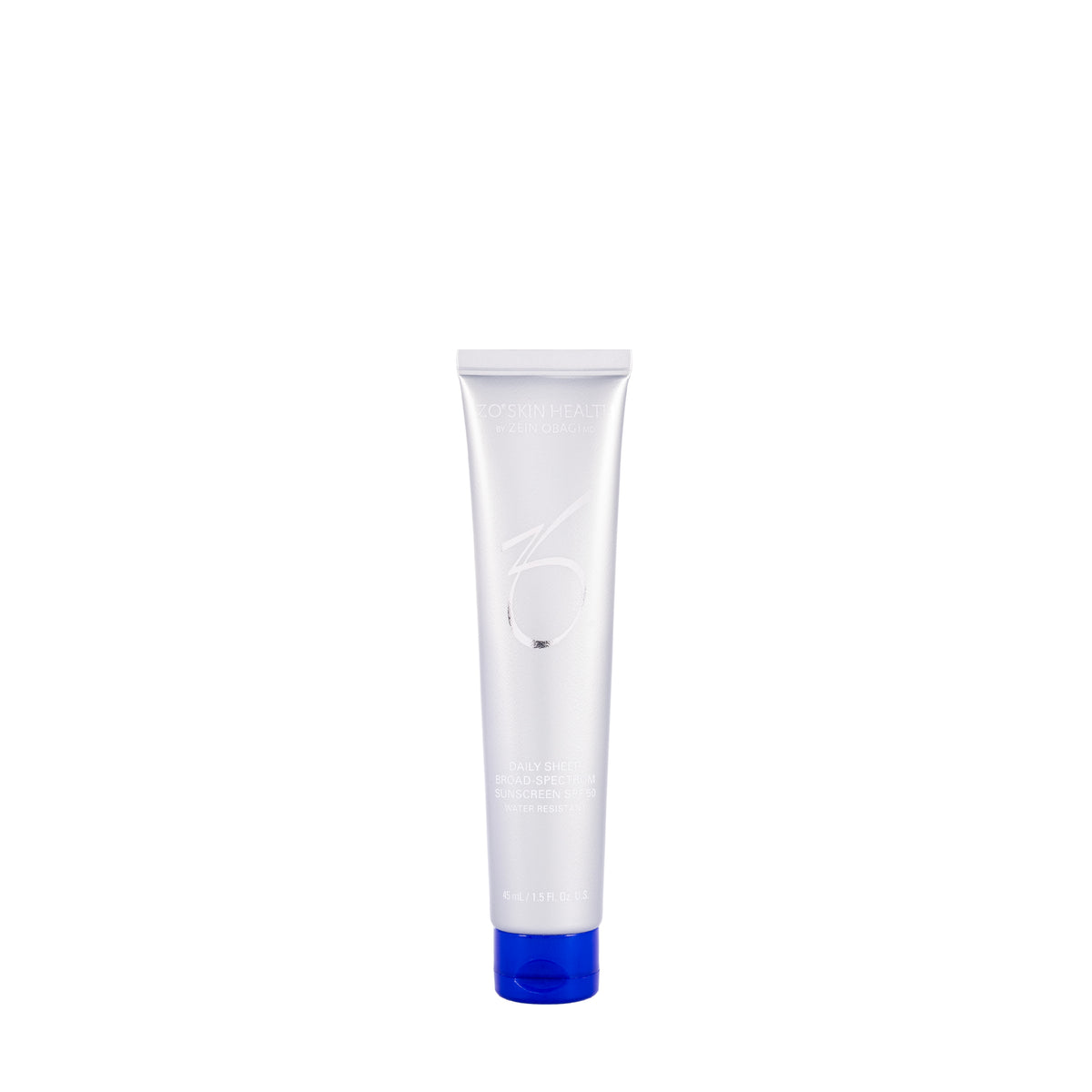 Obagi [Zoskin] SPF 50 Daily Sheer Broad Spectrum 45 ml