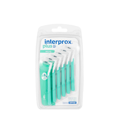 Dentaid Interprox Plus Micro 0.9mm