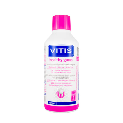 Dentaid Vitis Gingival Kit