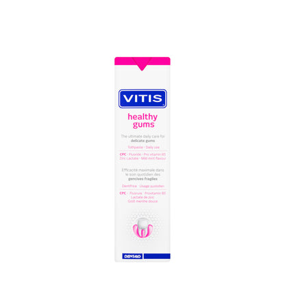 Dentaid Vitis Gingival Kit