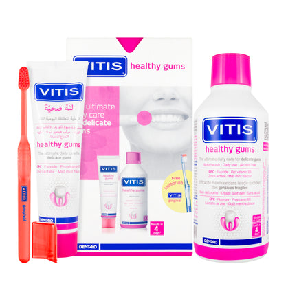 Dentaid Vitis Gingival Kit
