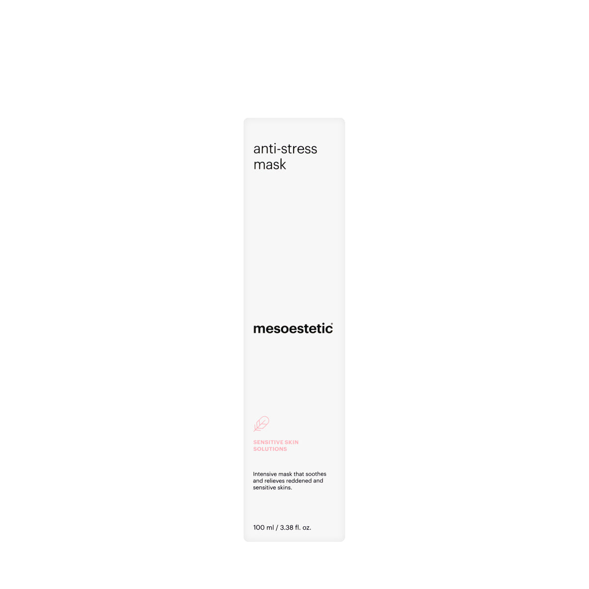 Mesoestetic Anti Stress Mask 100 Ml