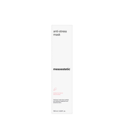 Mesoestetic Anti Stress Mask 100 Ml