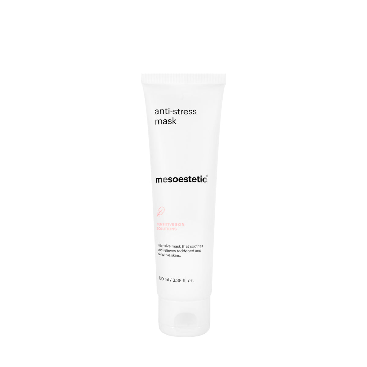 Mesoestetic Anti Stress Mask 100 Ml