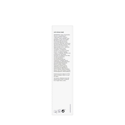 Mesoestetic Anti Stress Mask 100 Ml