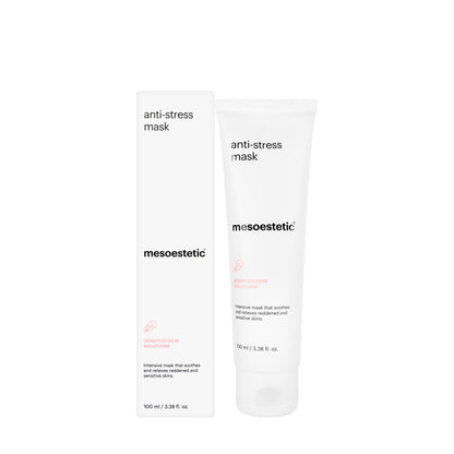 Mesoestetic Anti Stress Mask 100 Ml