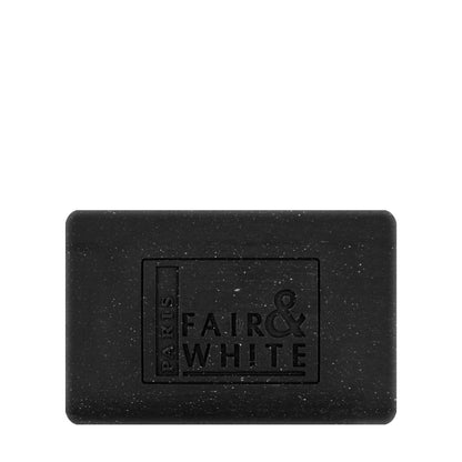 Fair And White Black Soap with Cocoa Butter and Vitamin E 200 Gm