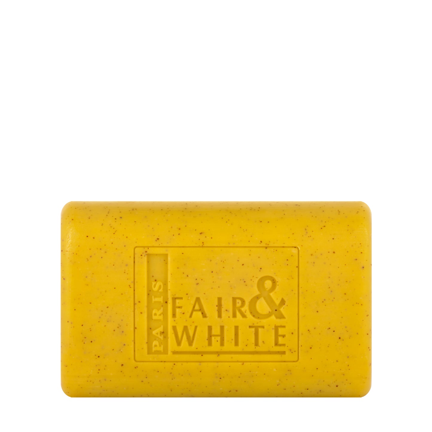 Fair And White Aloe Vera Exfoliating Soap 200 Gm
