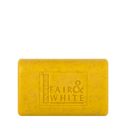 Fair And White Aloe Vera Exfoliating Soap 200 Gm