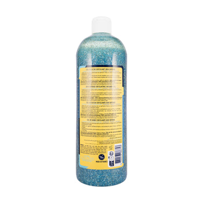 Fair And White Labo Derma Pure Exfoliating Shower Gel 940 Ml
