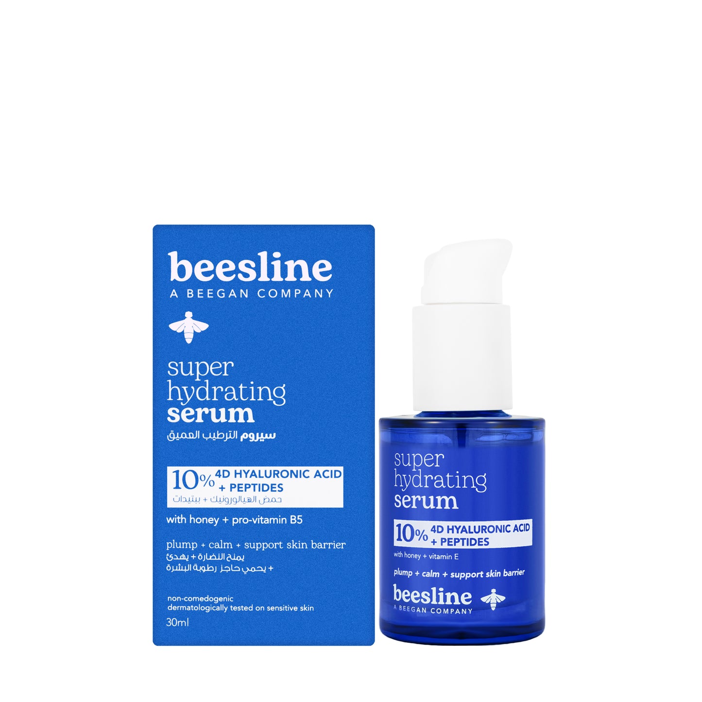 Beesline Super Hydrating Serum  30 Ml
