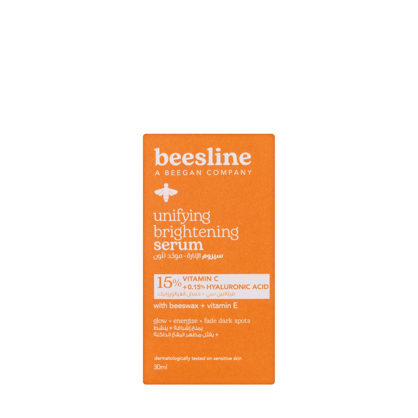Beesline Unifying Brightening Serum 30 Ml