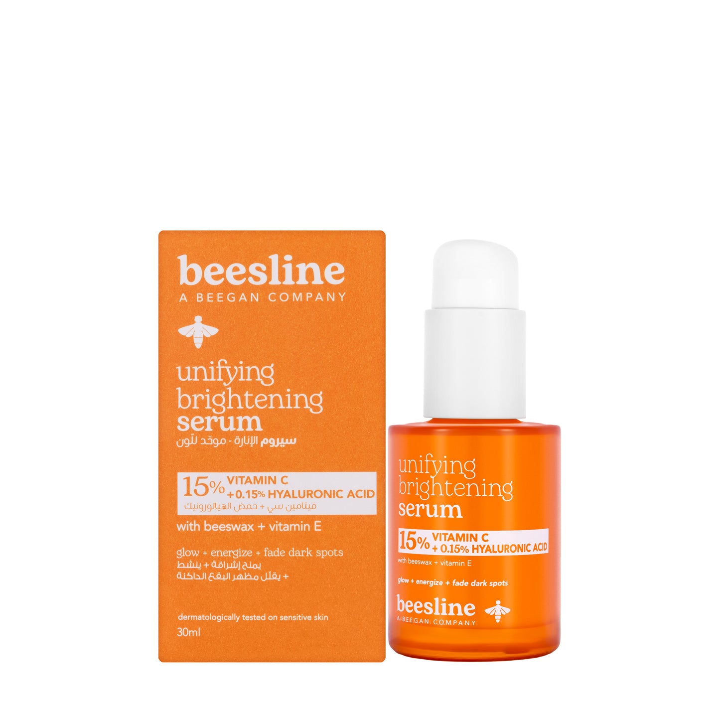 Beesline Unifying Brightening Serum 30 Ml