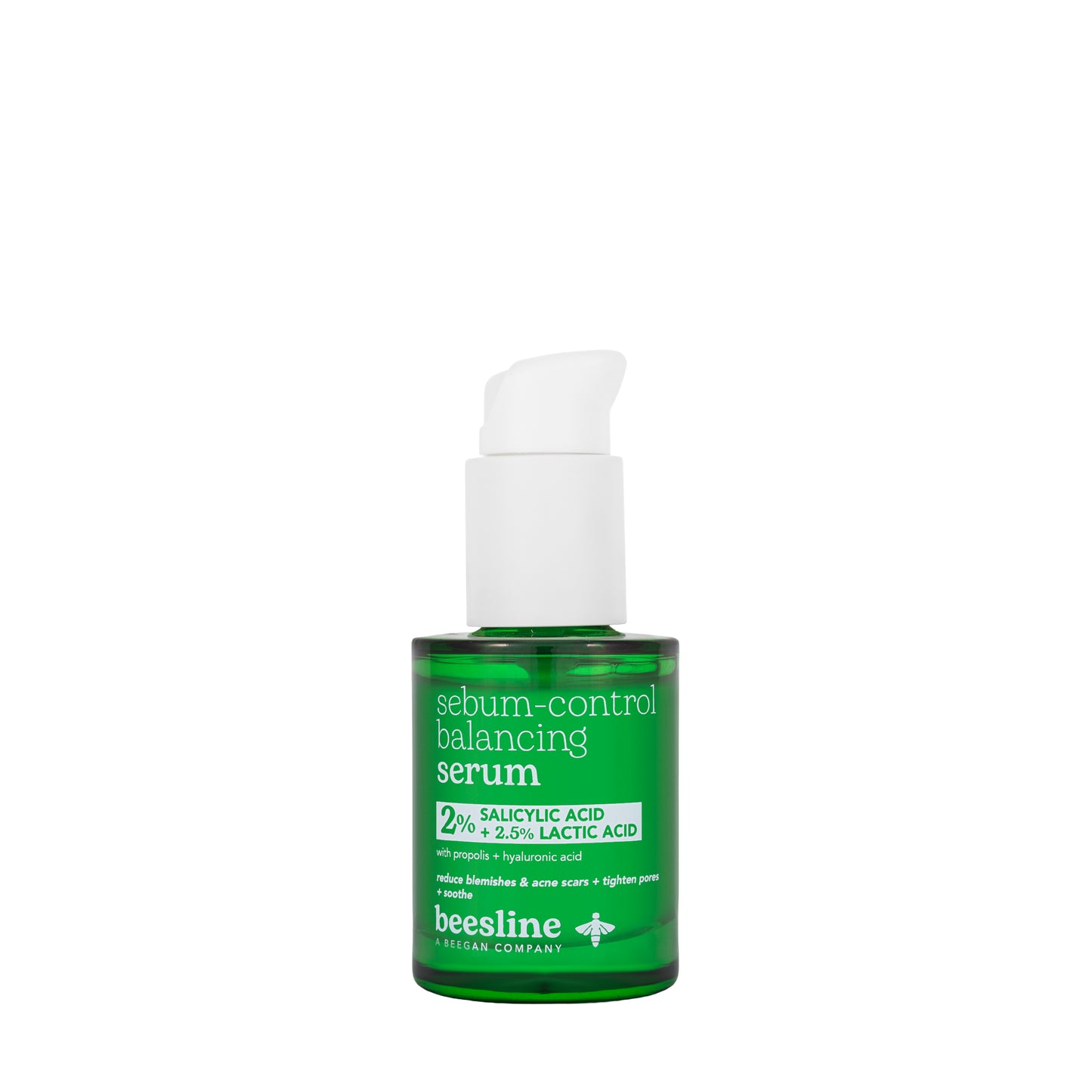 Beesline Sebum-Control Balancing Serum 30 Ml