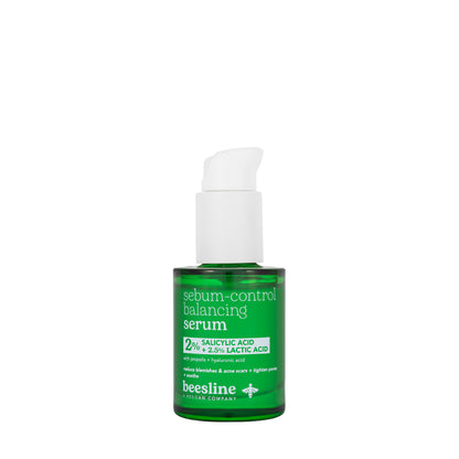 Beesline Sebum-Control Balancing Serum 30 Ml