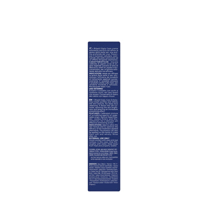 Rilastil Daily Care Exfoliating Facial Cream 75 Ml