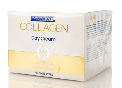 Novaclear Collagen Day Cream 50 Ml