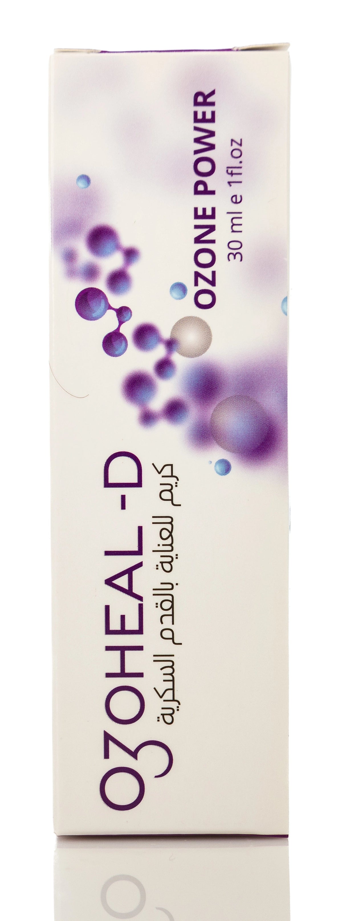 Ozoheal-D Gel 30Ml