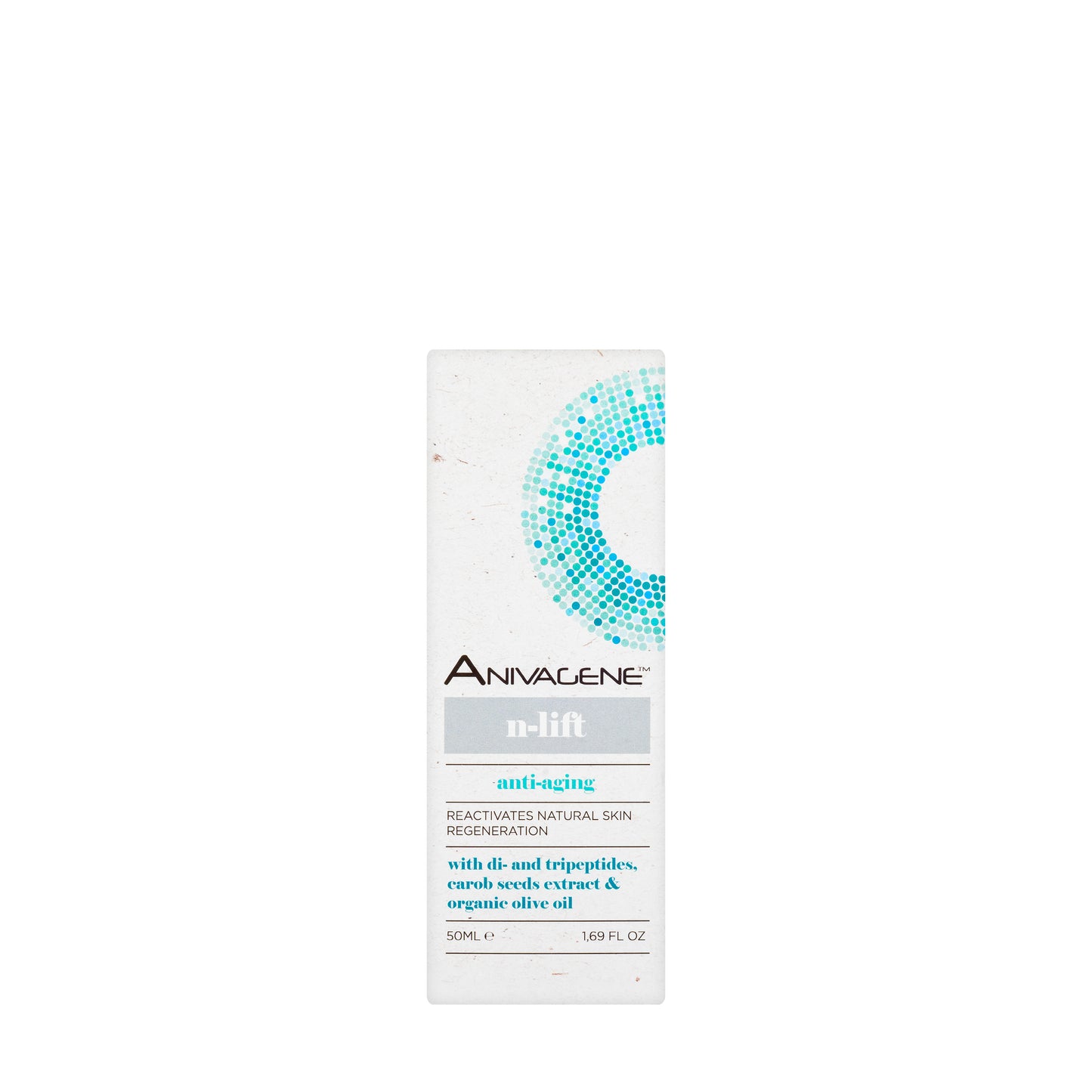 Anivagene N-Lift Antiage Cream 50Ml
