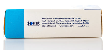 Bentosac 40Mg 28 Tablets