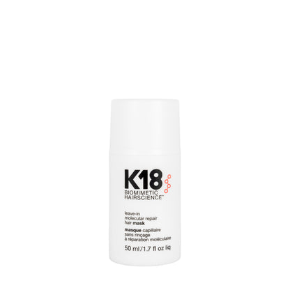 K18 Leave-In Repair Hair Mask 50 Ml
