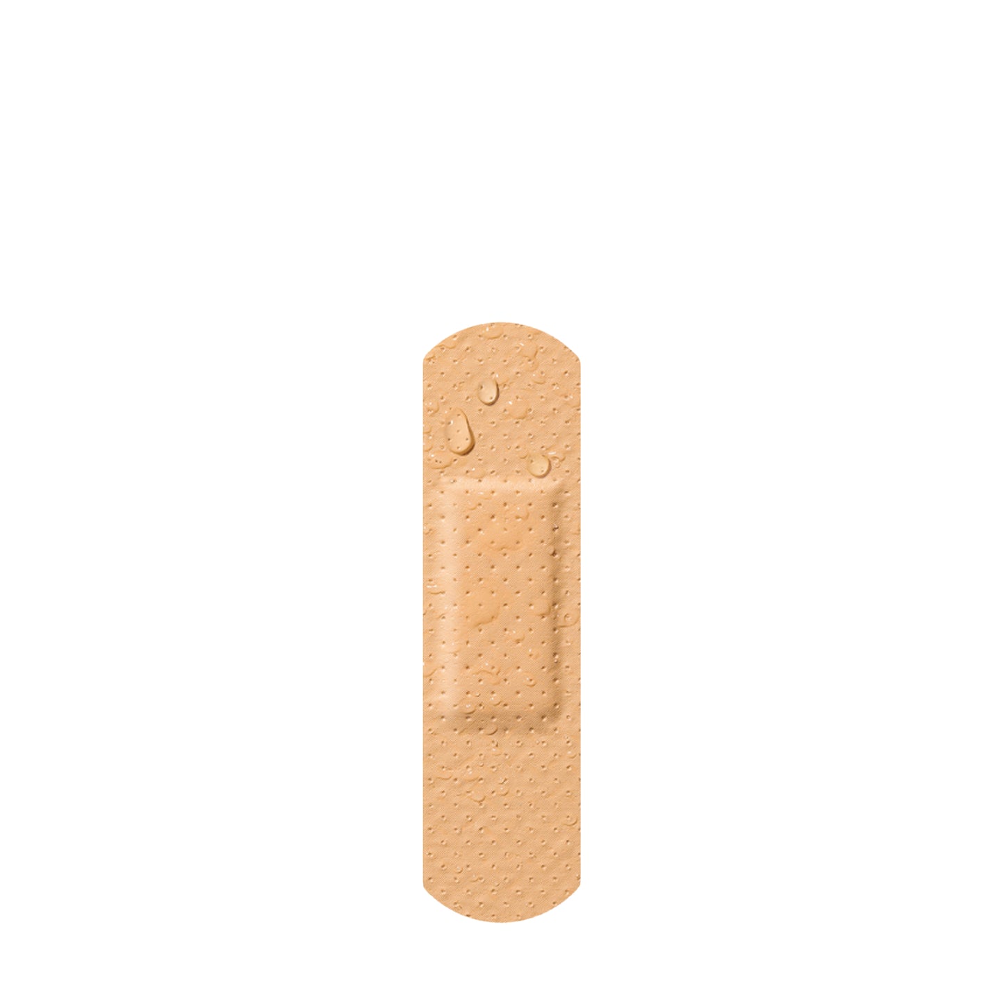 Hansaplast Universal Water-Resistant 100 Pieces [45676]