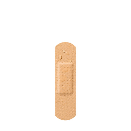 Hansaplast Universal Water-Resistant 100 Pieces [45676]