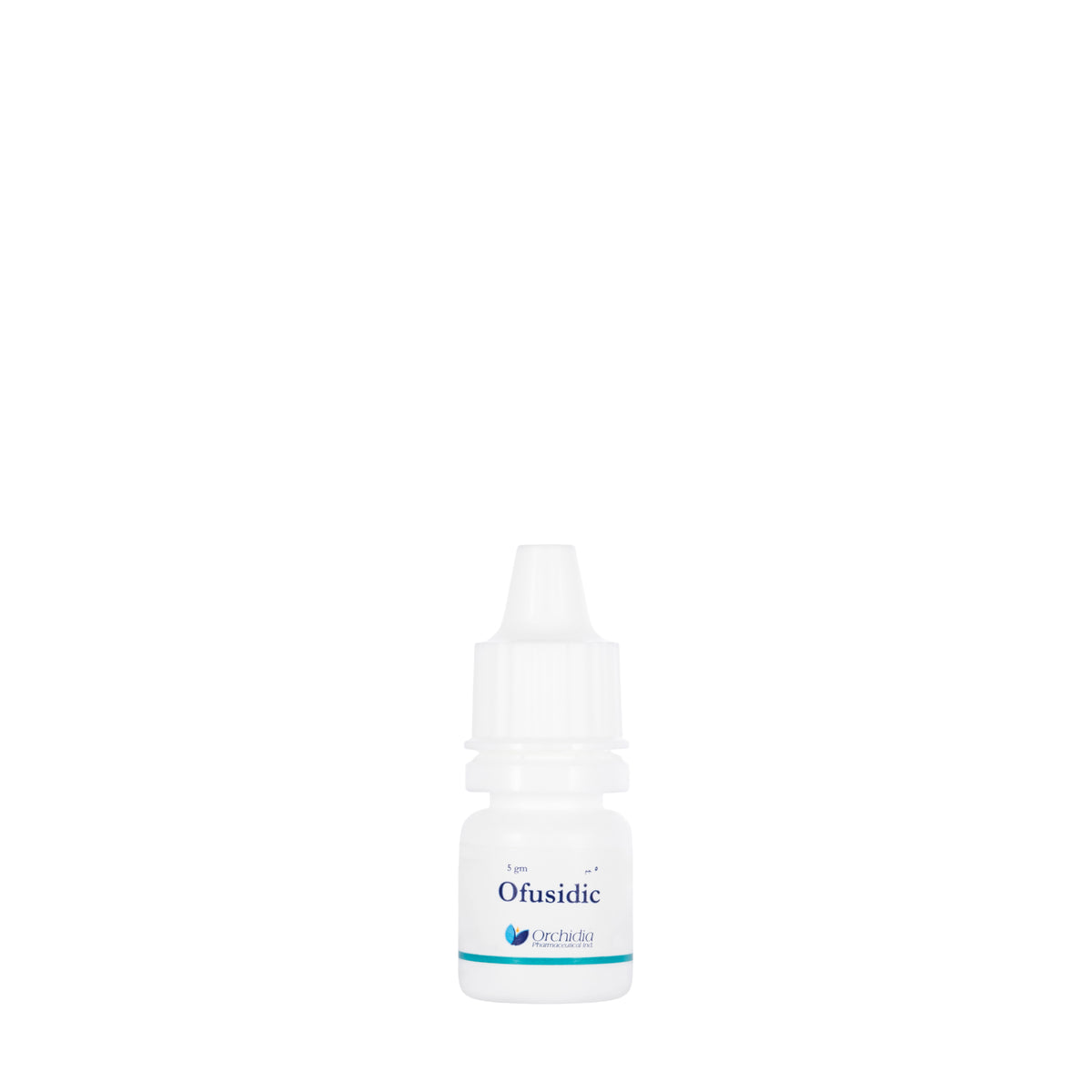 Ofusidic Eye Drops 5Gm