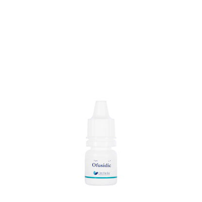 Ofusidic Eye Drops 5Gm