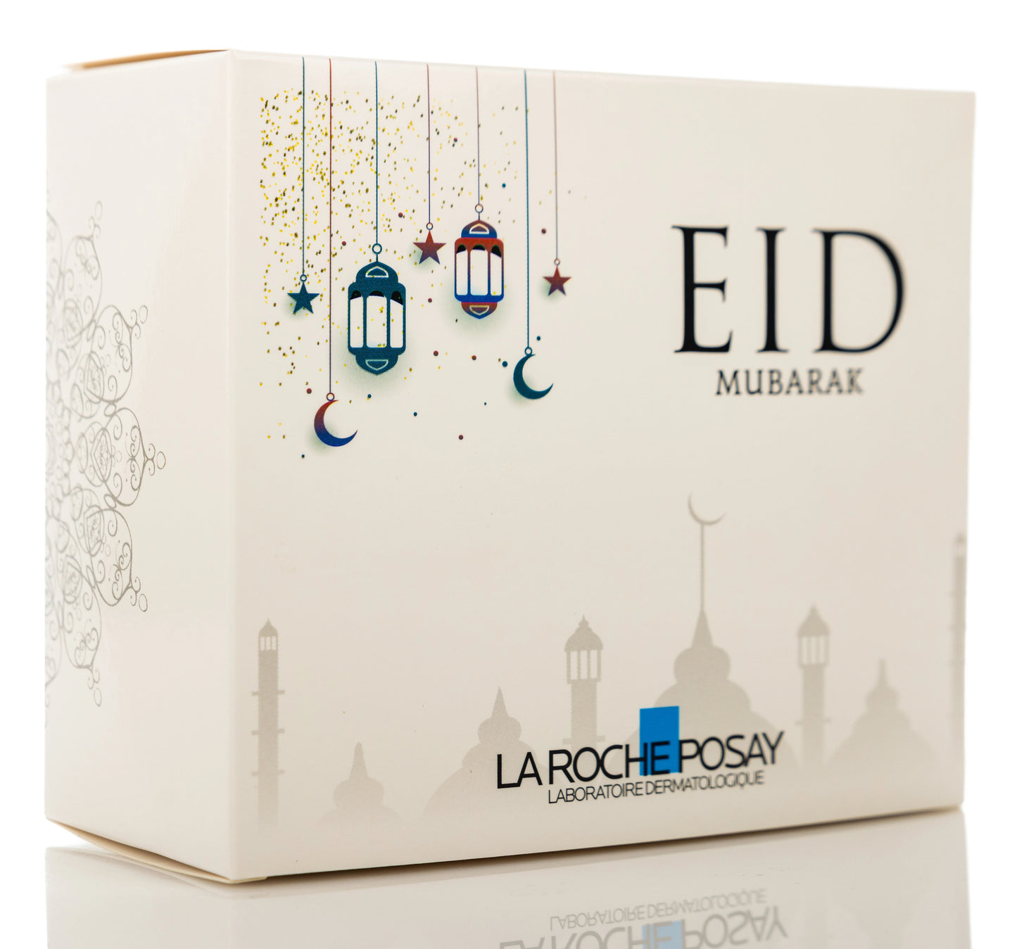 La Roche-Posay  Hyaluronic Acid B5 Serum 30 Ml Offer