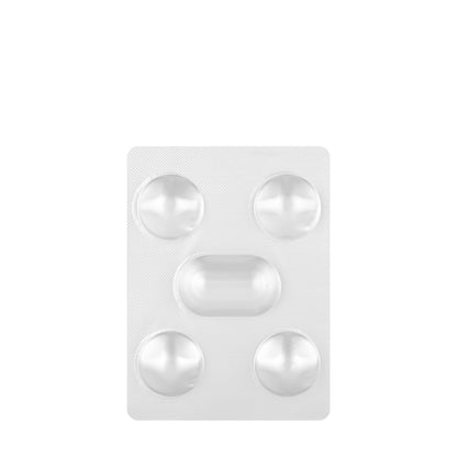 Akynzeo 300/0.5Mg 1 Capsule