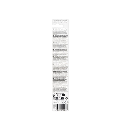Gum Sonic Daily Toothbrush Refill Heads-White [4110]