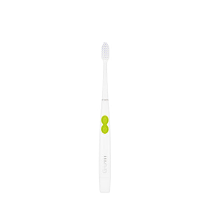Gum Sonic Daily Battery Toothbrush-Soft& White [4100]