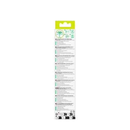 Gum Sonic Daily Battery Toothbrush-Soft& White [4100]