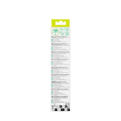 Gum Sonic Daily Battery Toothbrush-Soft&Black [4100]
