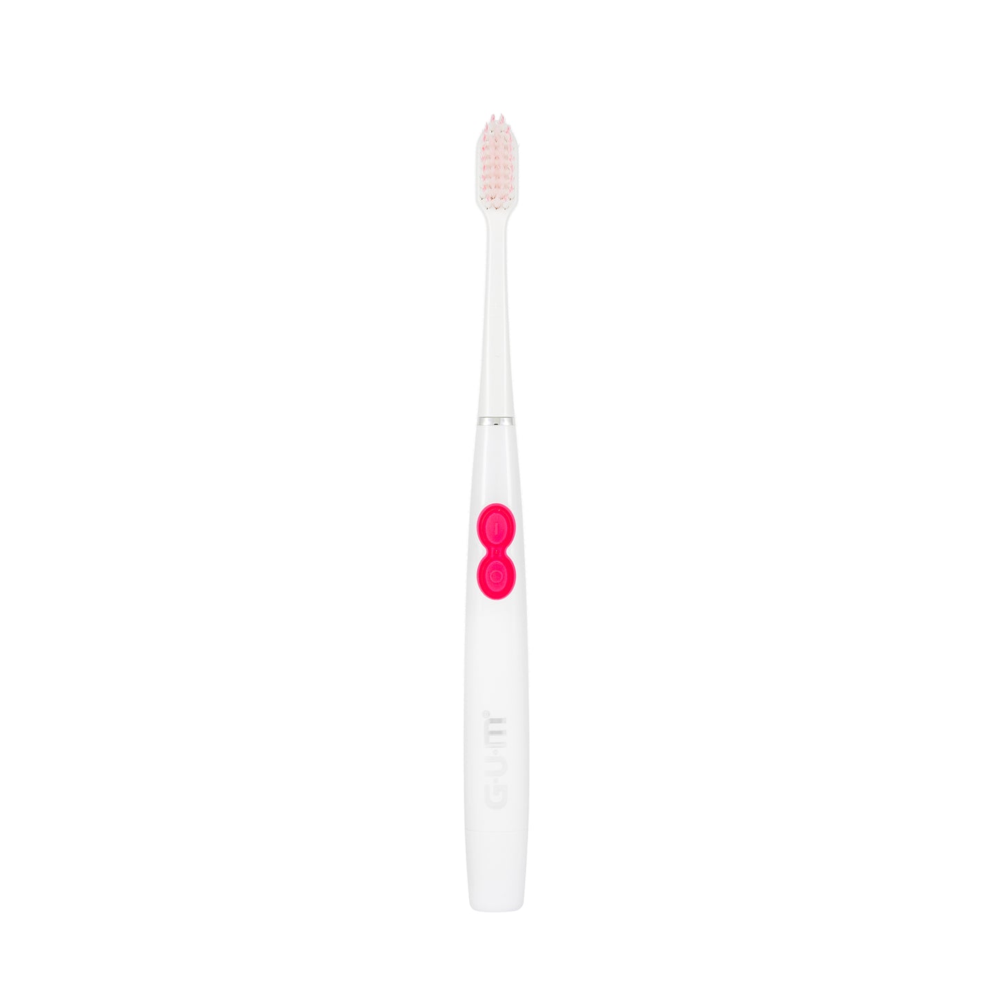 Gum Sonic Sensitive Battery Toothbrush-Ultra soft [4101]