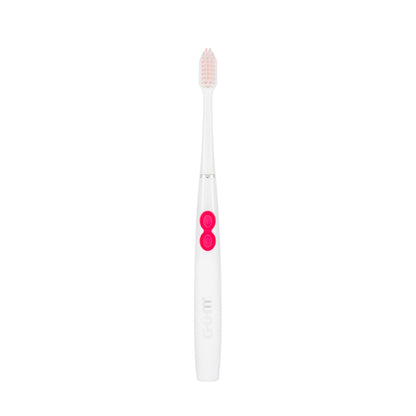 Gum Sonic Sensitive Battery Toothbrush-Ultra soft [4101]