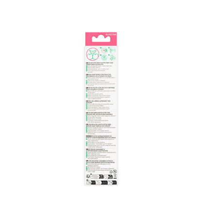 Gum Sonic Sensitive Battery Toothbrush-Ultra soft [4101]