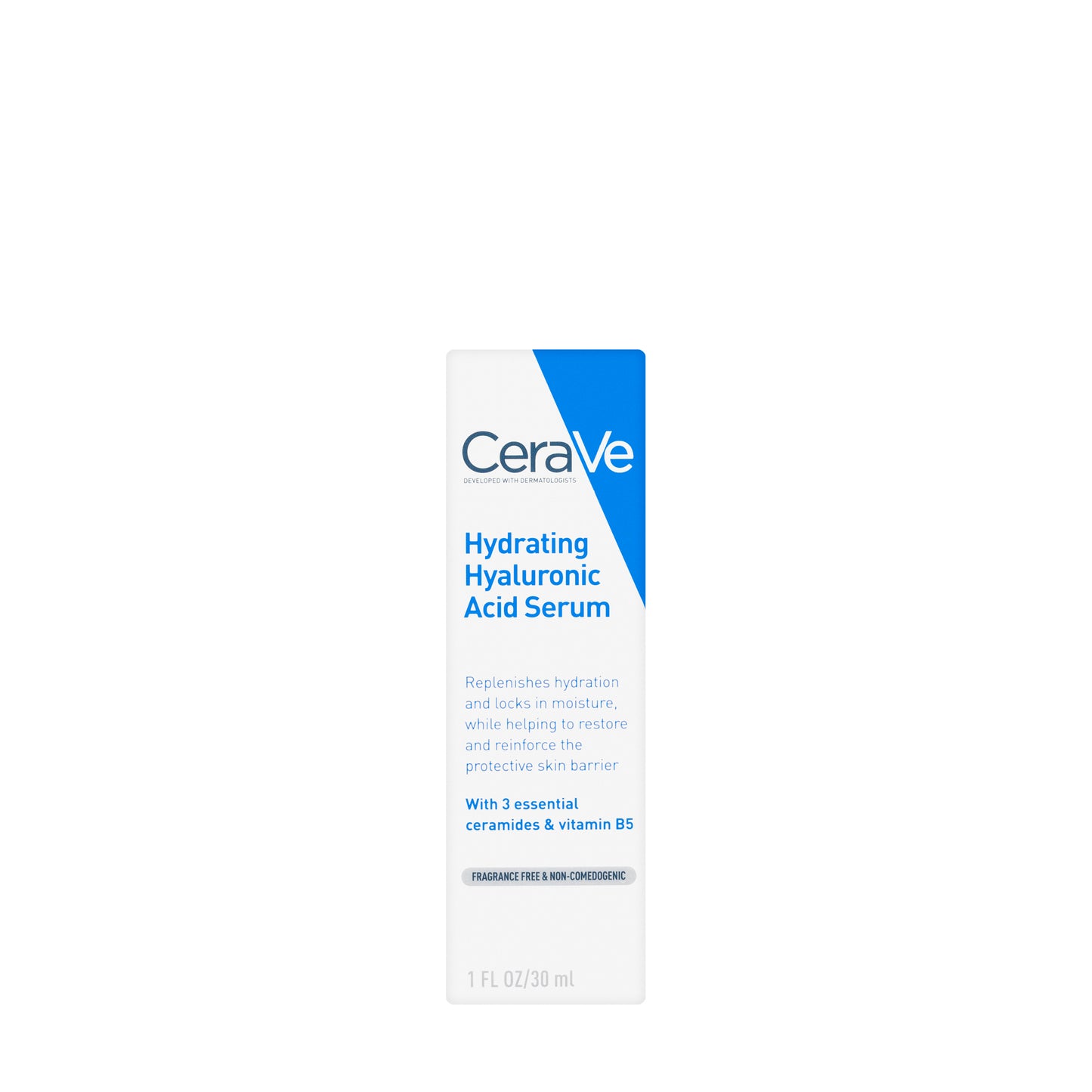 CeraVe Hyaluronic Acid Hydrating Serum 30 Ml
