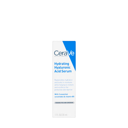CeraVe Hyaluronic Acid Hydrating Serum 30 Ml