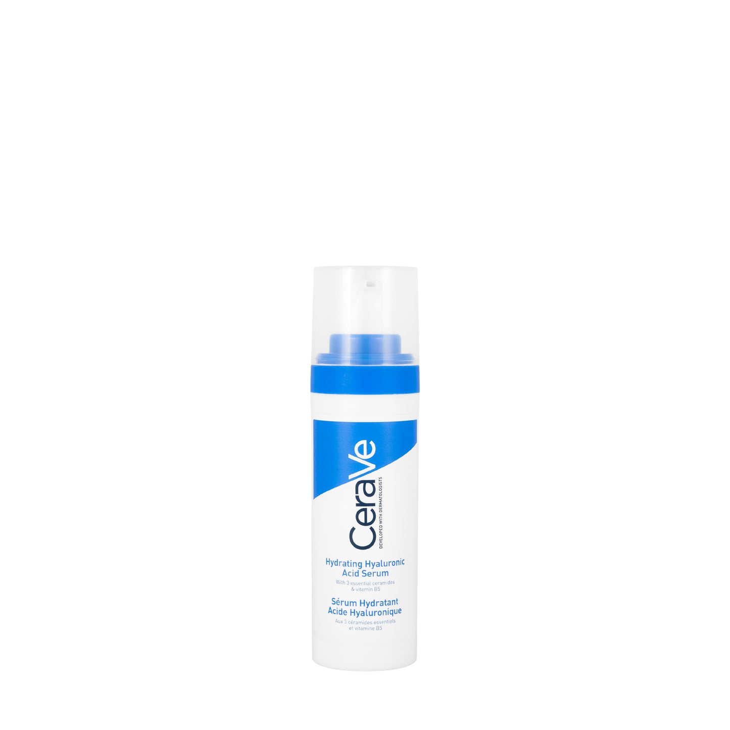 CeraVe Hyaluronic Acid Hydrating Serum 30 Ml