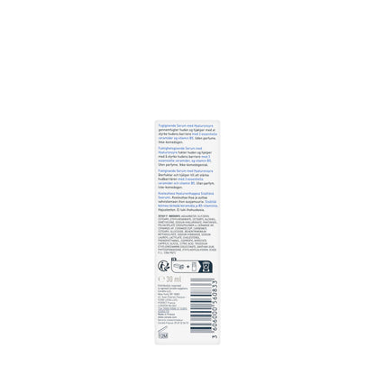 CeraVe Hyaluronic Acid Hydrating Serum 30 Ml