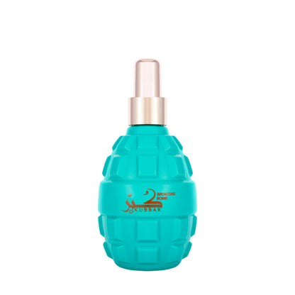 Eda Taspinar Kubbar Bronzing Bomb Oil 200 Ml